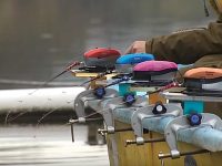 ワカサギ釣りで必要な基本的な道具 竿 リール 仕掛け 餌 ワカサギ釣りポータル 全国のわかさぎ釣り情報