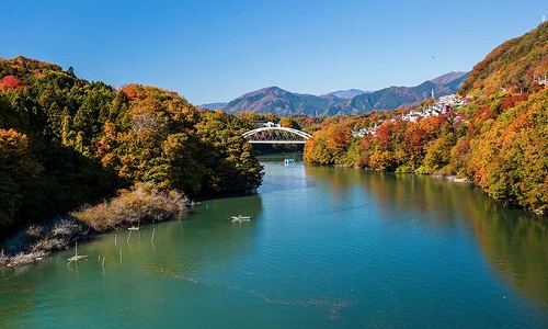 相模湖 ワカサギ釣りポータル 全国のわかさぎ釣り情報